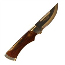 COUTEAU DE CHASSE PLIANT RAPALA MARTTIINI