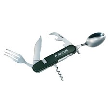 COUTEAU DE POCHE BALZER