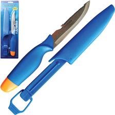 COUTEAU ECAILLEUR FLASHMER MARINER