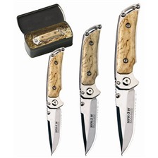 COUTEAU MARTTIINI MKF