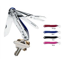 COUTEAU MULTI-FONCTIONS LEATHERMAN STYLE