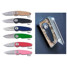 COUTEAU PLIANT MARTIINI PELICAN