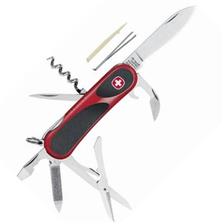 COUTEAU SUISSE WENGER EVOGRIP 14