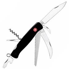 COUTEAU SUISSE WENGER SERIE CHASSE NATURE 