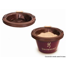 COUVERCLE DE SEAU BROWNING