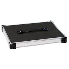 COUVERCLE RIVE F1 ALU