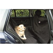 COUVERTURE CHIEN POUR SIEGE DE VOITURE
