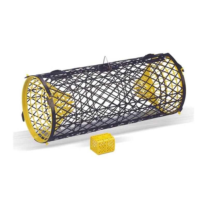 CRAYFISH TRAP ROUND FOLDING SEANOX