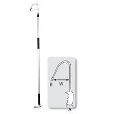 CROC ALUMINIUM