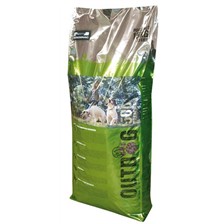 CROQUETTE CHIEN SOLOGNAC OUTDOG 500 ENTRETIEN 15KG