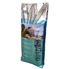 CROQUETTE CHIOT SOLOGNAC OUTDOG 500 CROISSANCE 4KG