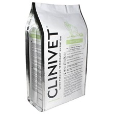 CROQUETTES CHAT CLINIVET LIGHT - PACK DE 6 X 1.5KG