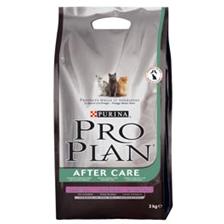 CROQUETTES CHAT PURINA PRO PLAN AFTER CARE POULET ET DINDE 7.5KG