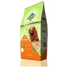 CROQUETTES CHIEN DIBAQ ADULTE MAINTENANCE MEDIUM - PACK DE 2 X 4KG