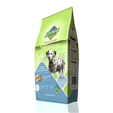 CROQUETTES CHIEN DIBAQ SENSITIVE HYPOALLERGENIQUE 15KG