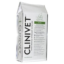 CROQUETTES CHIOT CLINIVET PUPPY 7.5KG