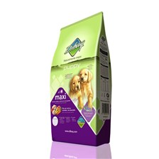 CROQUETTES CHIOT DIBAQ PUPPY MAXI 15KG