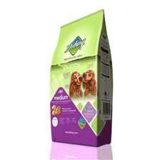 CROQUETTES CHIOT DIBAQ PUPPY MEDIUM 15KG