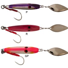 CUILLER A JIGGER BRIDGE KANZE TUNA TUNE 56G