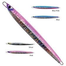 CUILLER A JIGGER CB ONE ZERO ONE SEMI LONG 200 & 250G