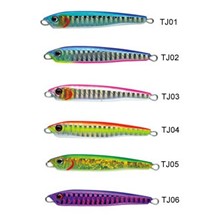 CUILLER A JIGGER FISHLEAGUE TEIBO JIG HEAVY