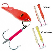 CUILLER A JIGGER QUANTUM GRANDE PROFONDEUR