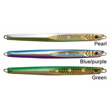 CUILLER A JIGGER QUANTUM SEA BOUNCER JIG
