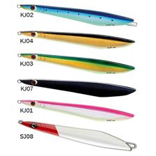 CUILLER A JIGGER RIVER2SEA KNIFE 230 A 400G