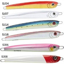 CUILLER A JIGGER RIVER2SEA SEA ROCK 150 A 400G