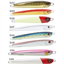 CUILLER A JIGGER RIVER2SEA SEA ROCK  25 A 90G