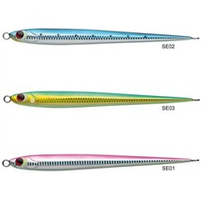 CUILLER A JIGGER RIVER2SEA SPIKE JIG