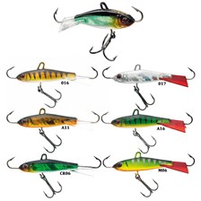CUILLER A JIGGER SAKURA DART ICE JIG 31 S