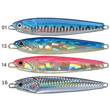 CUILLER A JIGGER SMITH METAL FORCAST 100G