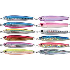 CUILLER A JIGGER SMITH METAL FORCAST 60G