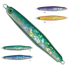 CUILLER A JIGGER TACKLE HOUSE KINKAI SHINGOTO NIN CENTER BALANCE