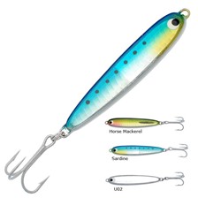 CUILLER A JIGGER TACKLE HOUSE P-BOY JIG STANDART