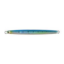 CUILLER A JIGGER TACKLE HOUSE P-BOY JIG VERTICAL 90 LONG SHAPE