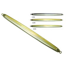CUILLER A JIGGER TACKLE HOUSE P-BOY JIG VERTICAL POWER 300
