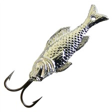 CUILLER A JIGGER WATER QUEEN POISSON ETAIN