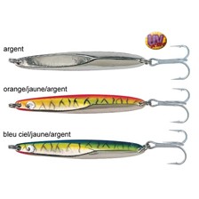 CUILLER A JIGGER ZEBCO TINY