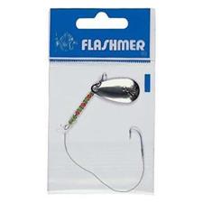 CUILLER A MUGE FLASHMER - PACK DE 5