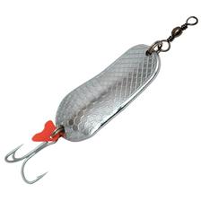 CUILLER BLACK CAT CATFISH SPOON CHROME