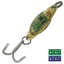 CUILLER ESCA LURE LIGHTS 103