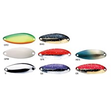 CUILLER ONDULANTE FIELDREAM SMITH PURE 2,7G