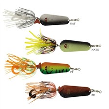 CUILLER ONDULANTE PEZON & MICHEL SPECIALIST TEASE CATCH