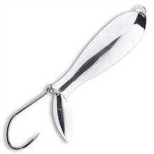 CUILLER ONDULANTE SILURE TRAUM BALZER EDITION WELS