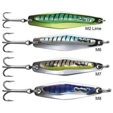 CUILLER SPANYID MANIAC