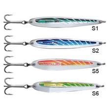 CUILLER SPANYID SNIPER 75 ET 95G
