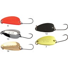 CUILLER TACKLE HOUSE ELFIN SPOON XXL