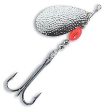 CUILLER TOURNANTE EAUX CALMES BALZER EDITION WELS